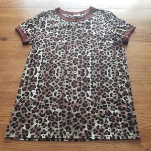 Lularoe Liv tee